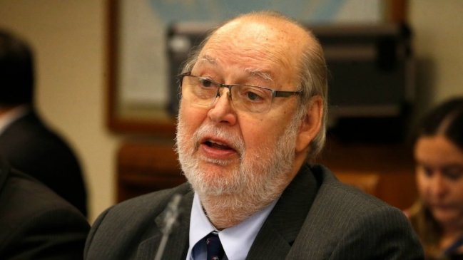 Municipales: Servel pide acelerar la tramitación sobre elección en dos días