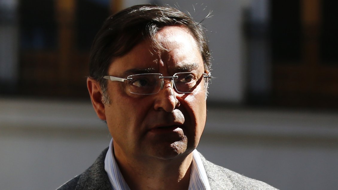 Allanaron GORE de la RM por presunto fraude en gestión de Felipe Guevara