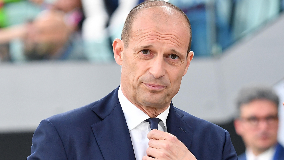 DT de Juventus lanzó fuerte amenaza a director de un medio: Te arranco las orejas