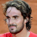 Stefanos Tsitsipas