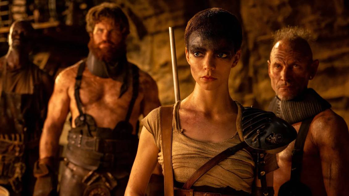Preventa película Furiosa en Chile: dónde y cómo comprar entradas