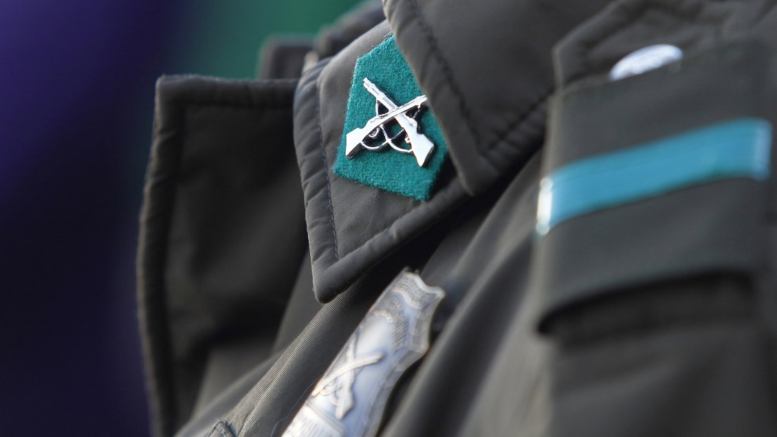 Fiscalía sumó a un sexto imputado en caso de carabineros acusados de tortura en Alto Hospicio