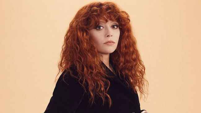 Natasha Lyonne se suma al elenco de 