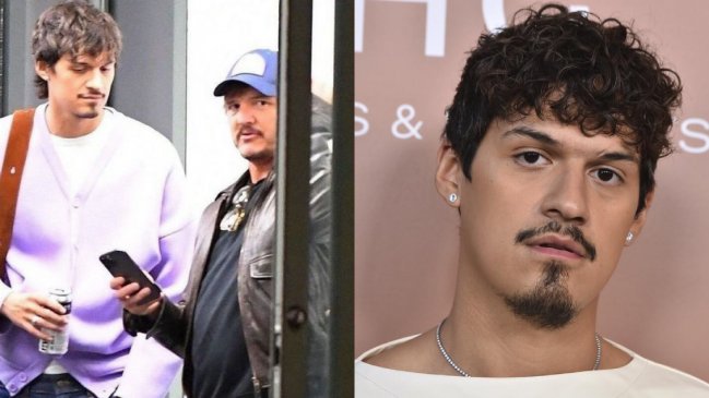¿Le dedicó un tema a Pedro Pascal? Omar Apollo anunció su nuevo disco