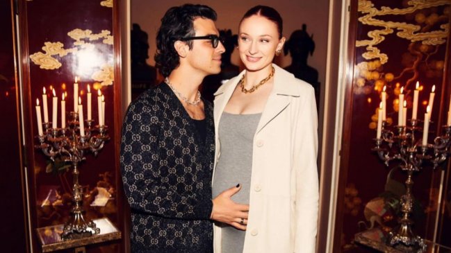 Sophie Turner sobre quiebre con Joe Jonas: 