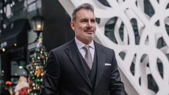 [Video] Barticciotto fue sorprendido por 