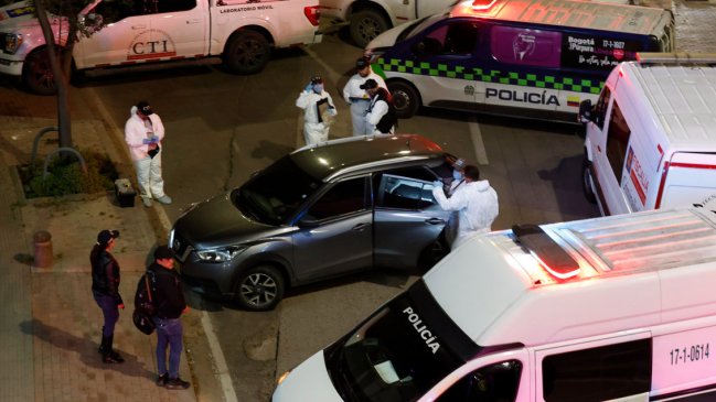 Asesinan al director de la cárcel La Modelo de Bogotá, una de las principales de Colombia