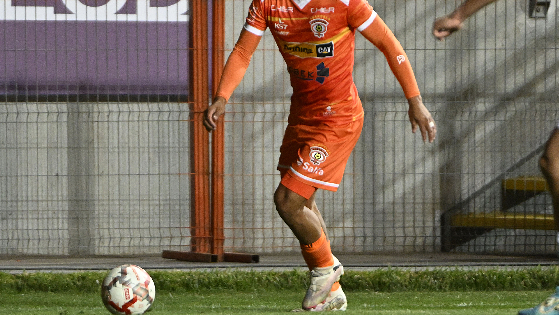 Carabineros ingresó a vivienda de Cobreloa: Jugadores constataron lesiones