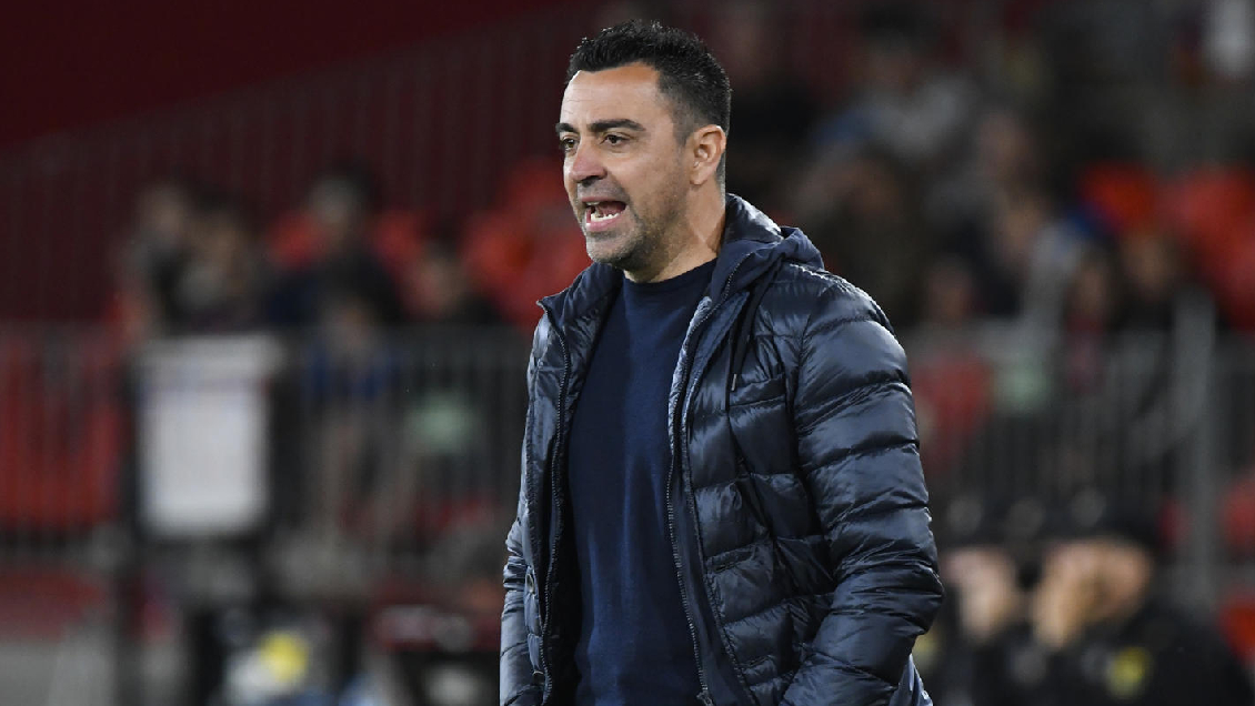 Escándalo en FC Barcelona: Declaraciones de Xavi pusieron en riesgo su continuidad