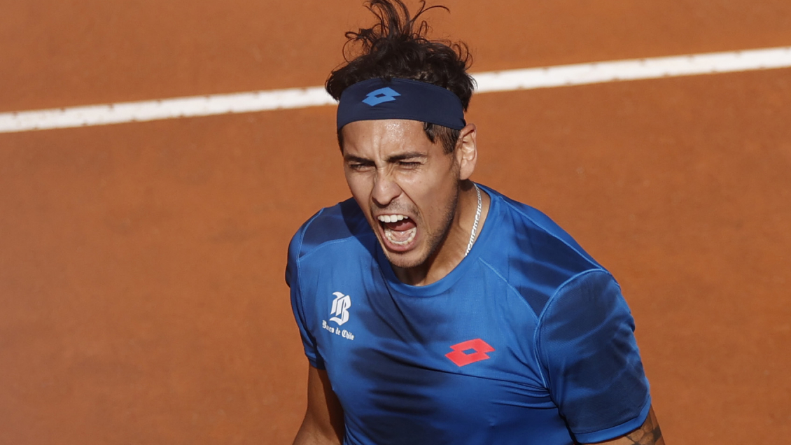 Cuenta del Masters de Roma tomó medidas para no 