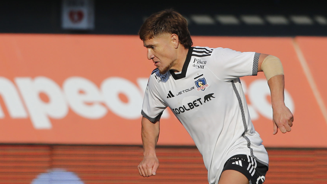 Leonardo Gil: Somos el equipo que mejor ha jugado