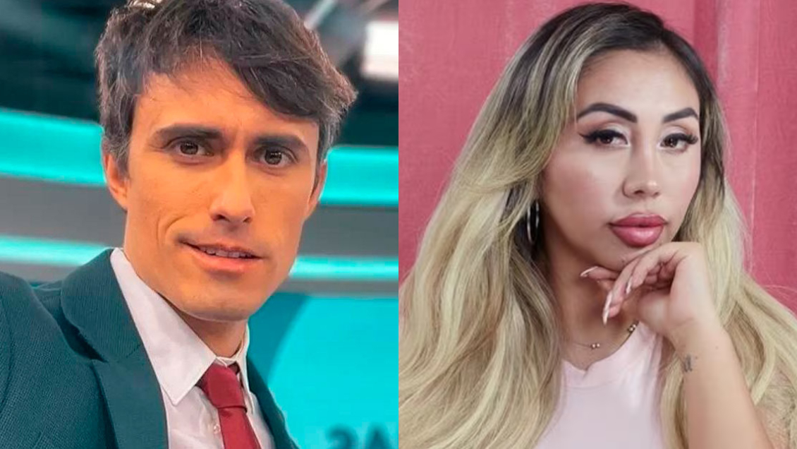 Roberto Cox aclara polémica con Naya Fácil: “No me considero clasista”