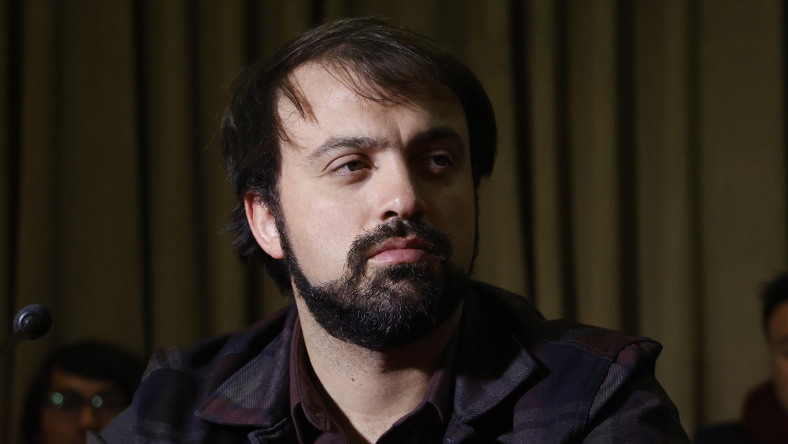 Sharp sobre decisión de no repostular: 