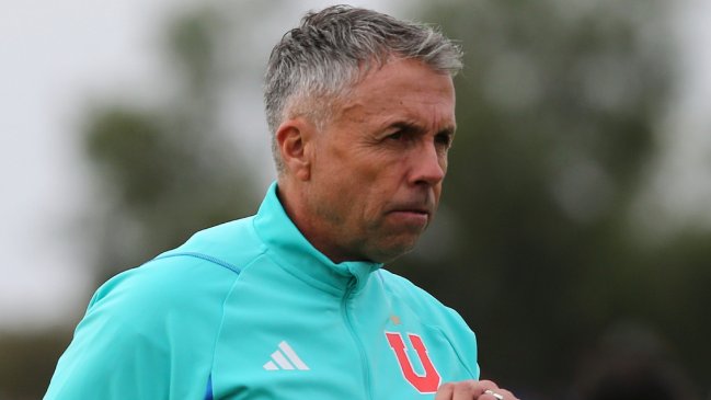 Alvarez: Todos saben bien por qué no juegan y qué tienen que mejorar