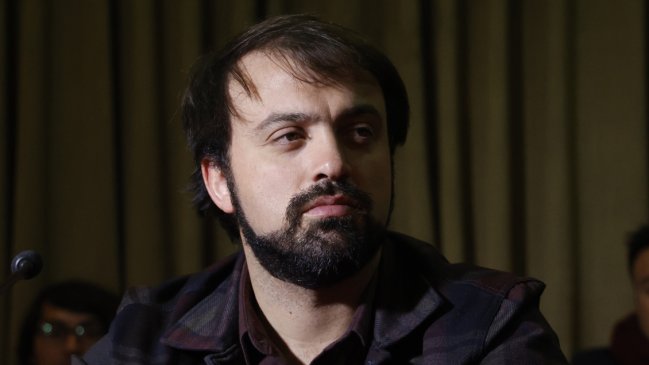 Sharp sobre decisión de no repostular: 