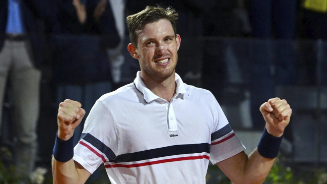 Jarry anticipó la final ante Zverev: Sabe jugar en estas instancias