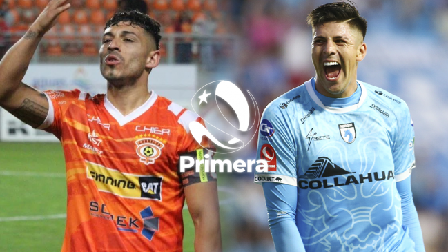 Iquique quiere mantener la presión en la parte alta en su visita al complicado Cobreloa