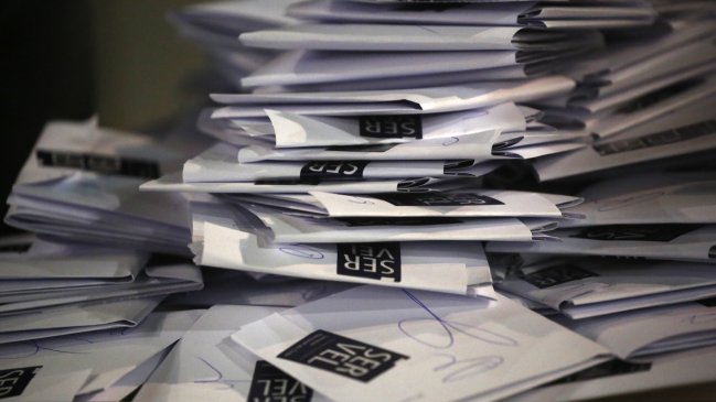 Municipales y gobernadores: Revisa las comunas y regiones donde habrá primarias