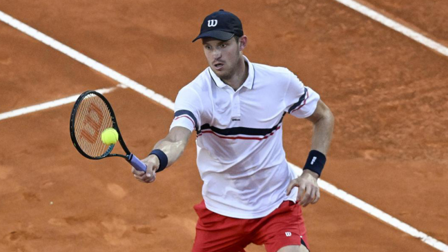 Los resultados de las semifinales del Masters de Roma con Tabilo y Jarry