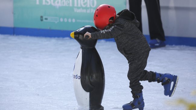 Vacaciones de invierno: Las leyes laborales que benefician a los padres
