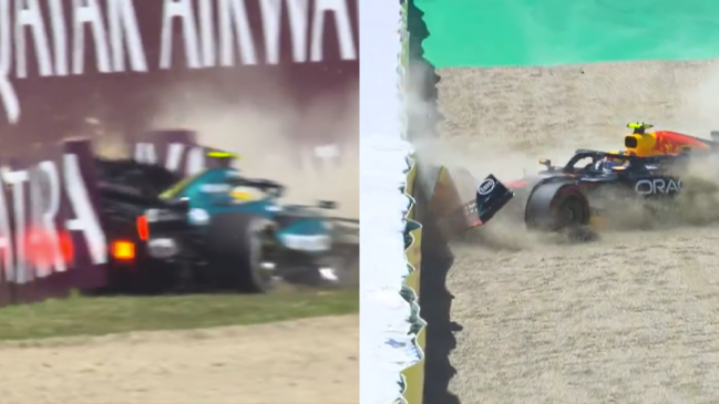 [VIDEOS] Fernando Alonso y 