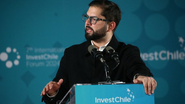 Antesala de la cuenta pública: Oposición critica que Gobierno ya no cumplió promesas