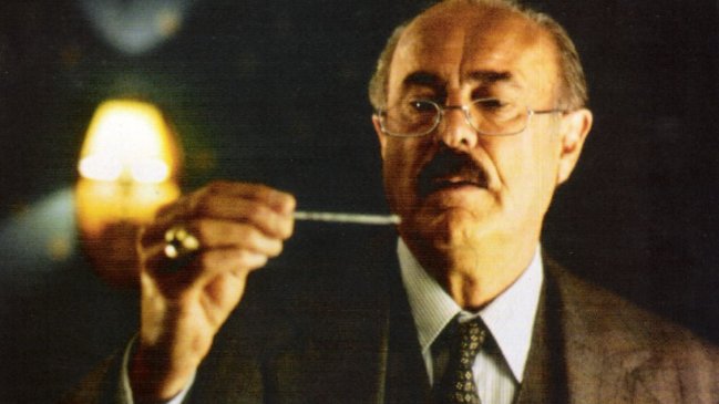 A los 92 años muere el actor Dabney Coleman, reconocido por 