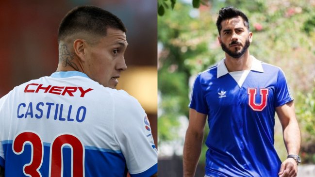 Johnny Herrera destrozó a Nicolás Castillo por gestos obscenos: 