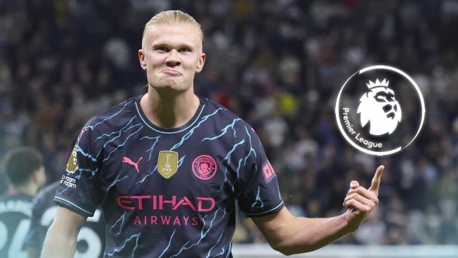 Manchester City sueña con ser el primer tetracampeón de la Premier League