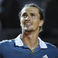 Alexander Zverev