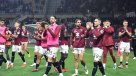 Torino doblegó a AC Milan y se ilusiona con llegar a copas europeas