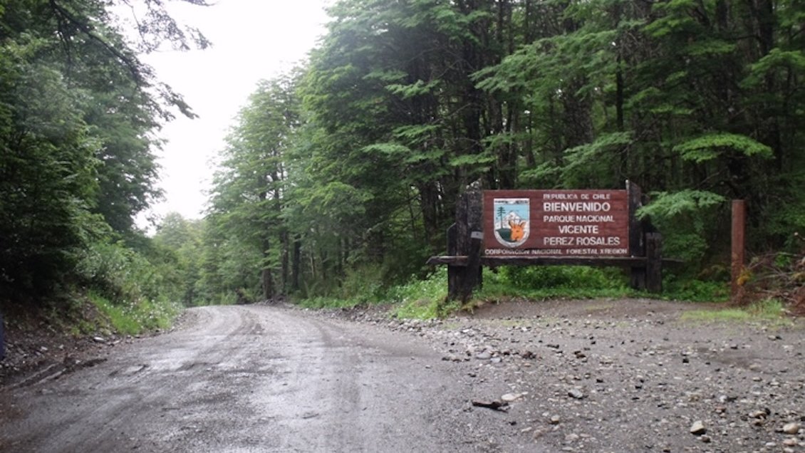 Autoridades y operadores turísticos piden normalizar las condiciones del Paso Peulla