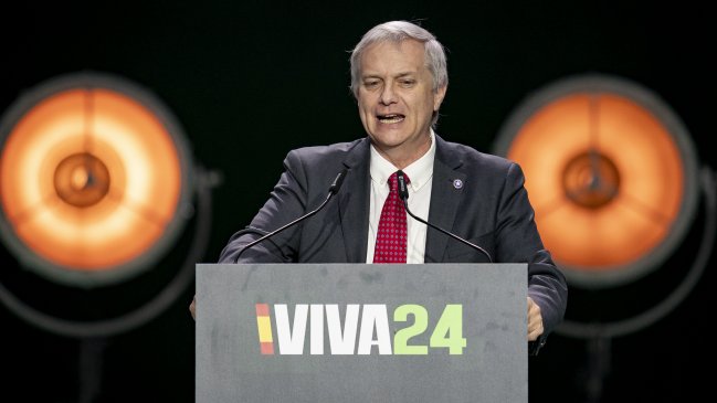 Rechazo transversal de dichos de Kast contra el Presidente Boric