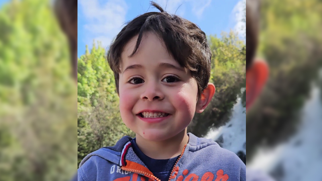 Chillán recaudó más de 24 millones de pesos para tratamiento de Tomás Ross