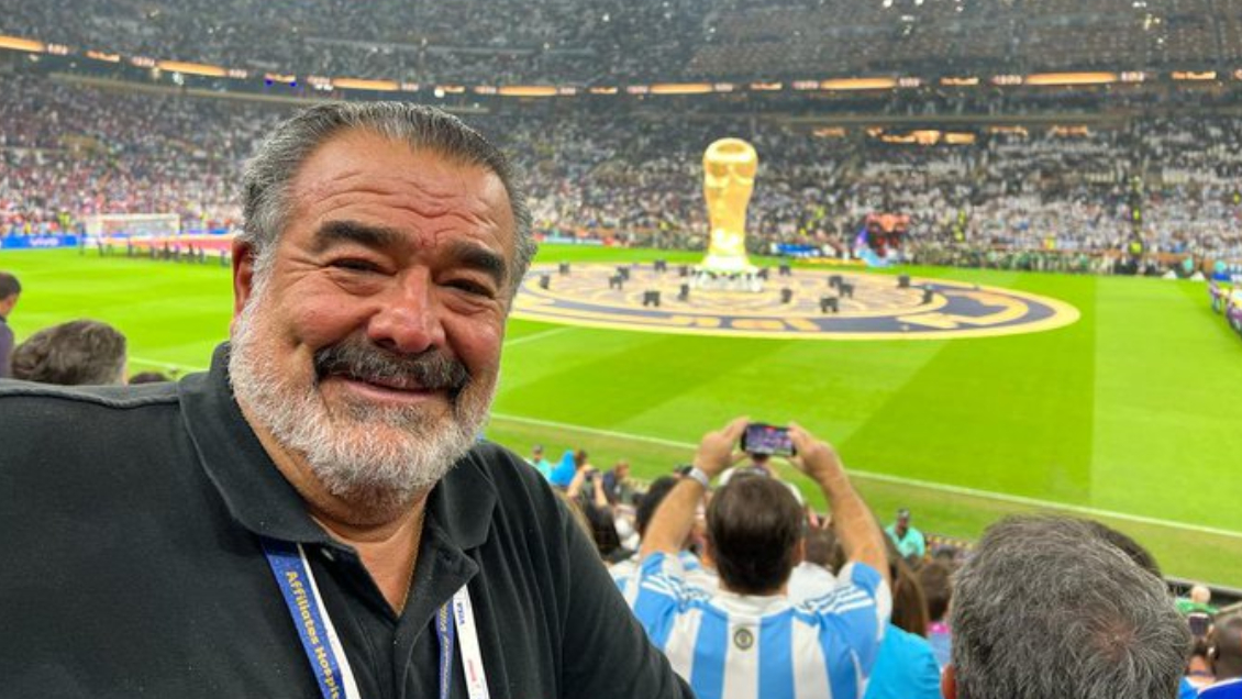 Luksic dio a conocer ganadores de viajes para duelo de la Roja con Argentina en Copa América