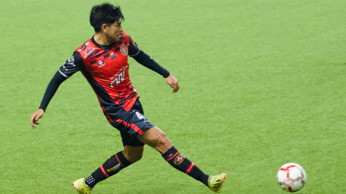 Limache tropezó ante San Marcos y perdió terreno en la lucha por el Ascenso