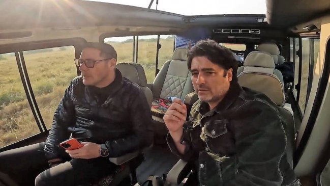 Socios por el Mundo fue atacado en África: murió un integrante del equipo