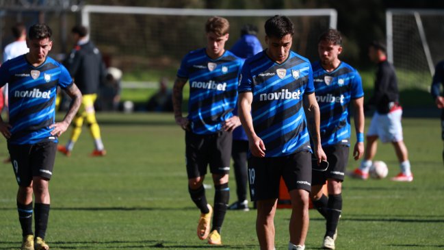 Francisco Troncoso dirigirá a Huachipato ante Audax Italiano