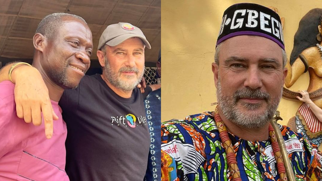 ¿Quién era Toni Espadas? El fallecido guía que acompañaba a Socios por el Mundo