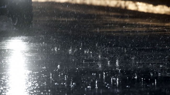 Gobierno: Es un sistema frontal muy intenso y difícil