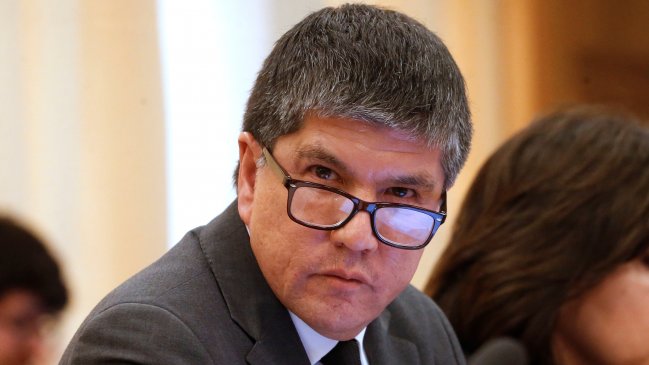 Monsalve descarta que acceso a la Visa Waiver esté 