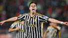 Juventus remó de atrás para conseguir épico empate ante Bologna en la Serie A