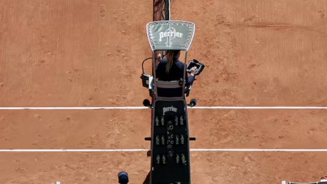 Un juez de silla fue suspendido de por vida por corrupción