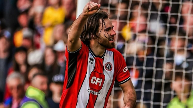 La emotiva despedida de Brereton a Sheffield United: Volverás a la Premier pronto