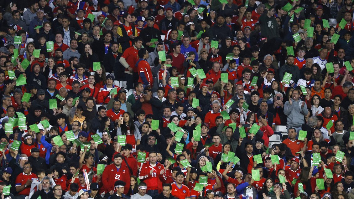 Copa América: Diputados UDI piden a EE.UU. negar ingreso a hinchas sancionados por violencia