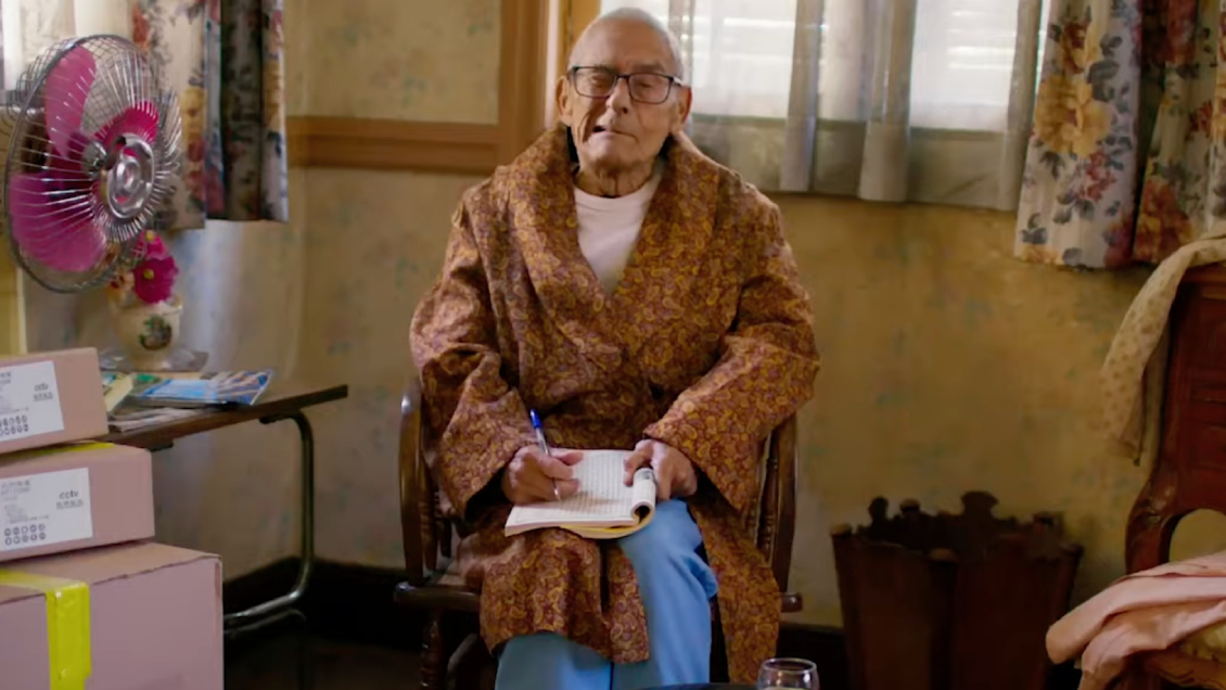 Sergio Chamy debuta como actor en "Perra Vida" Sergio Chamy debuta como actor en "Perra Vida"