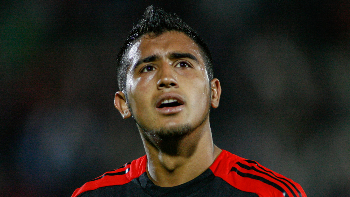 Cuenta del Mundial recordó la conexión de Arturo Vidal y Toni Kroos