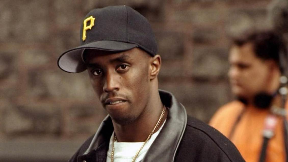 Nueva denuncia: Exmodelo acusa a P. Diddy de drogarla y agredirla sexualmente