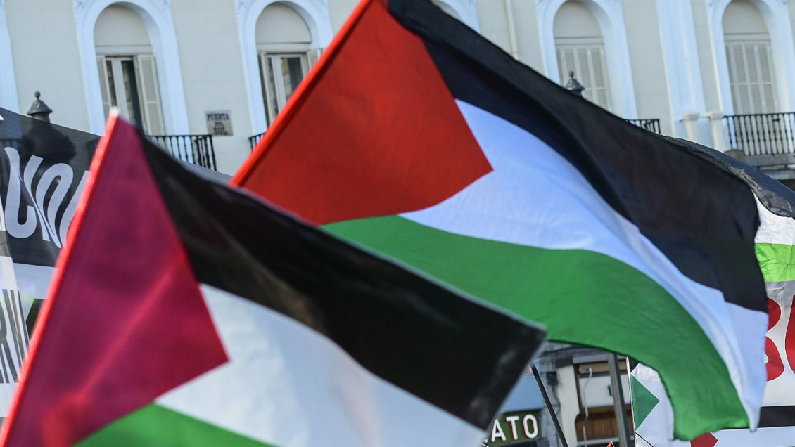 ¿Qué supone reconocer a un nuevo Estado?