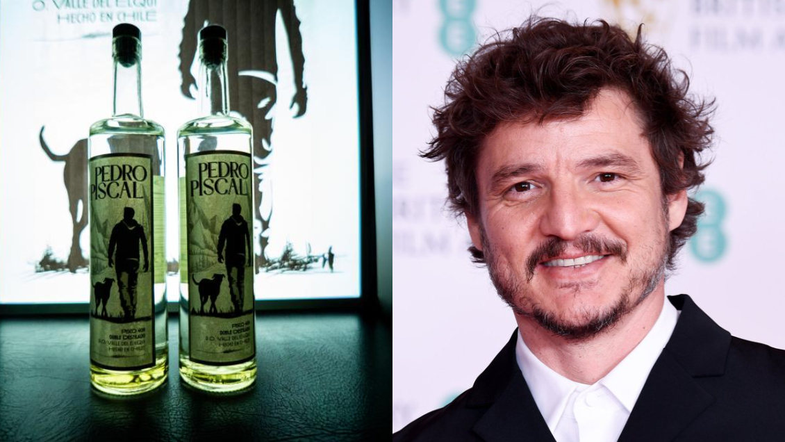 Abogados de Pedro Pascal demandan a creador del pisco Pedro Piscal
